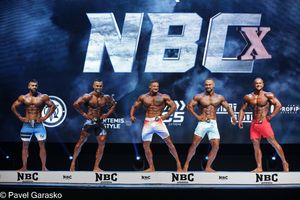 Фотограф Павел Гарасько (19.05.2024)